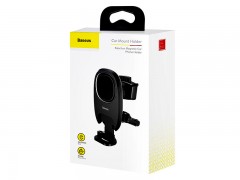 پایه نگهدارنده گوشی موبایل بیسوس مدل Xiaochun Magnetic Car Phone Holder