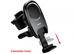 پایه نگهدارنده گوشی موبایل بیسوس مدل Xiaochun Magnetic Car Phone Holder