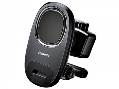 پایه نگهدارنده گوشی موبایل بیسوس مدل Xiaochun Magnetic Car Phone Holder