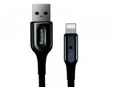 کابل تبدیل USB به لایتنینگ مدل X-Shaped Light Cable به طول 1 متر