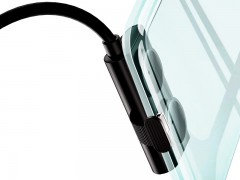 کابل تبدیل USB به لایتنینگ بیسوس مدل Baseus Suction Cup Mobile Game Cable