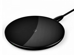 شارژر وایرلس بیسوس مدل Simple Wireless Charger