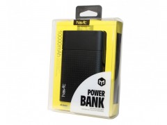 پاوربانک 10000 میلی آمپر هویت مدل MX-PB8001