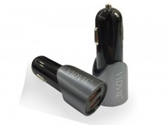 شارژر فندکی ویدوی مدل CC507