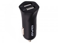 شارژر فندکی آوی مدل C-300