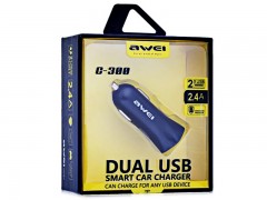 شارژر فندکی آوی مدل C-300
