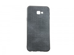 کاور پارچه ایی طرح جین مناسب برای گوشی موبایل سامسونگ J4 plus