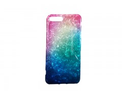 کاور مدل رنگین کمان مناسب برای گوشی موبایل آیفون7/8 Plus