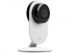 دوربین تحت شبکه 720p شیائومی مدل Yi Home Camera