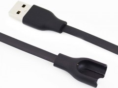 کابل شارژ دستبند هوشمند شیائومی Mi Band 3/2