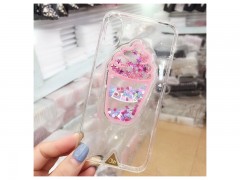 کاور مدل  Ice cream مناسب برای گوشی موبایل  آیفونX