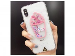 کاور مدل  Ice cream مناسب برای گوشی موبایل  آیفون 7/8 Plus