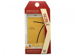 کاور میفون مدل Noble مناسب برای گوشی موبایل اپل آیفون 5 / 5S