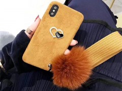 کاور مدل طرح LOVE مناسب برای گوشی آیفون 6 plus