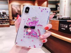 کاور مدل Mr cat مناسب برای گوشی موبایل  آیفون 7/8