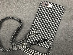 کاور پارچه ایی مناسب برای گوشی آیفون 6