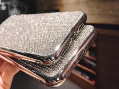 کاور نگین دار مناسب برای گوشی مدل آیفون 6plus