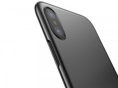کاور بیسوس مدل Wing مناسب برای گوشی موبایل آیفون XR