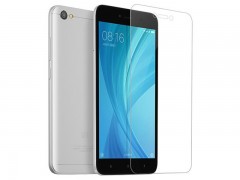 محافظ صفحه نمايش شيشه ای مدل Tempered مناسب برای گوشی موبايل شيائومی REDMI NOTE 5A
