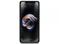 محافظ صفحه نمايش شيشه ای مدل Tempered مناسب برای گوشی موبايل شيائومی Note 5 Pro