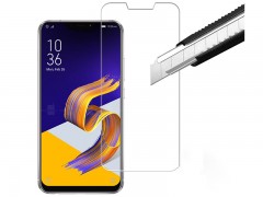 محافظ صفحه نمايش شيشه ای مدل Tempered مناسب برای گوشی موبايل ایسوس ZenFone 5