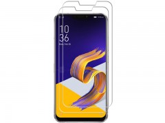 محافظ صفحه نمايش شيشه ای مدل Tempered مناسب برای گوشی موبايل ایسوس ZenFone 5
