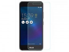 محافظ صفحه نمايش شيشه ای مدل Tempered مناسب برای گوشی موبايل ایسوس ZenFone GO ZB552KL