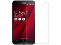 محافظ صفحه نمايش شيشه ای مدل Tempered مناسب برای گوشی موبايل ایسوس ZenFone GO ZB551KL