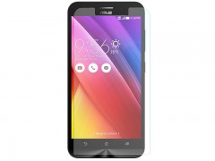 محافظ صفحه نمايش شيشه ای مدل Tempered مناسب برای گوشی موبايل ایسوس Zenfone Max ZC550KL