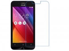 محافظ صفحه نمايش شيشه ای مدل Tempered مناسب برای گوشی موبايل ایسوس Zenfone Go ZC451TG