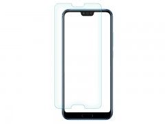 محافظ صفحه نمايش شيشه ای مدل Tempered مناسب برای گوشی موبايل هوآوی HONOR 10