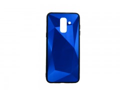 کاور مدل دیاموند لیزری مناسب برای گوشی موبایل سامسونگ A6 PLUS 2018