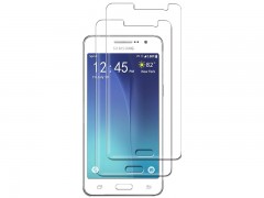 محافظ صفحه نمايش شيشه ای مدل Tempered مناسب برای گوشی موبايل سامسونگ Galaxy G530