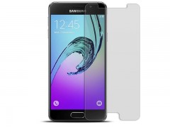 محافظ صفحه نمايش شيشه ای مدل Tempered مناسب برای گوشی موبايل سامسونگ Galaxy E5 E500/E7 E700