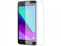 محافظ صفحه نمايش شيشه ای مدل Tempered مناسب برای گوشی موبايل سامسونگ Galaxy J2 Pro 2018