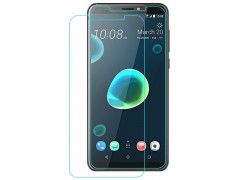 محافظ صفحه نمايش شيشه ای مدل Tempered مناسب برای گوشی موبايل سامسونگ Galaxy J7 DUO