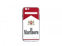 کاور WK طرح Marlboroمناسب برای گوشی موبایل آیفون 6