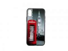 کاور WK طرح Big ben مناسب برای گوشی موبایل آیفون X
