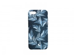کاور مدل KUTIS طرح trendy denim مناسب برای گوشی موبایل آیفون 6