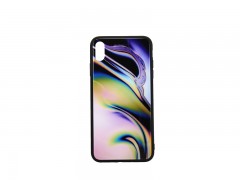 کاور رنگ آمیزی مناسب برای گوشی موبایل آیفون x max