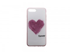 کاور محافظ طرح بلکین مدل forever مناسب برای گوشی آیفون 7/8 plus