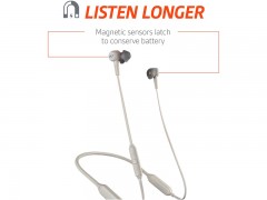 هدفون بی سیم پلنترونیکس مدل BACKBEAT GO 410