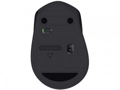 ماوس بی سیم بی صدا لاجیتک مدل M330