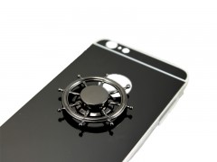 کاور مدل NICE طرح سکان کشتی مناسب برای گوشی موبایل آیفون 6 plus