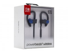 هدفون بی سیم بیتس مدل PowerBeats 3 Wireless