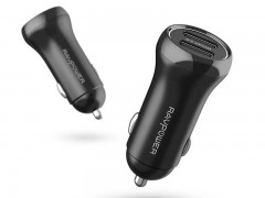 شارژر فندکی راو پاور مدل RP-PC085