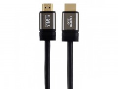 کابل HDMI کی نت پلاس ورژن 2 به طول 3 متر