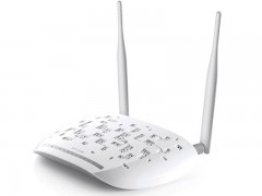 مودم روتر VDSL/ADSL تی پی-لینک مدل TD-W9970_V2
