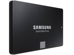 اس اس دی سامسونگ مدل 860 Evo ظرفیت 250 گیگابایت