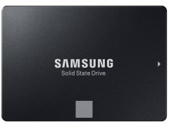 اس اس دی سامسونگ مدل 860 Evo ظرفیت 250 گیگابایت